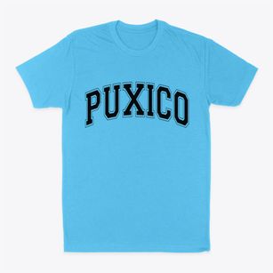 Puxico Missouri Varsity Classic Dad T-Shirt