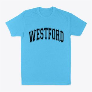 Westford New York Varsity Classic Dad T-Shirt