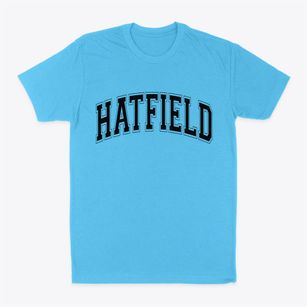 Hatfield Indiana Varsity Classic Dad T-Shirt