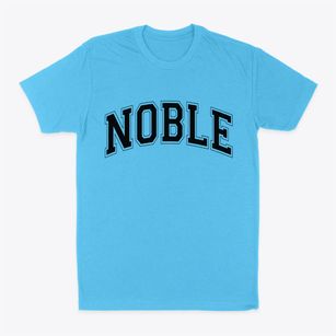 Noble Illinois Varsity Classic Dad T-Shirt