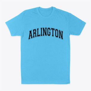 Arlington Oregon Varsity Classic Dad T-Shirt