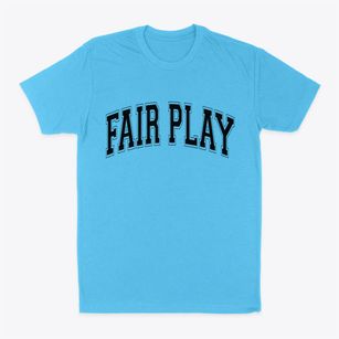 Fair Play Missouri Varsity Classic Dad T-Shirt