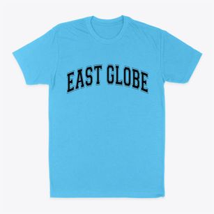 East Globe Arizona Varsity Classic Dad T-Shirt