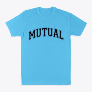 Mutual Ohio Varsity Classic Dad T-Shirt