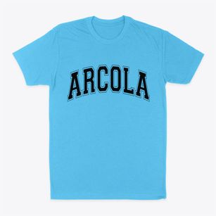 Arcola Missouri Varsity Classic Dad T-Shirt