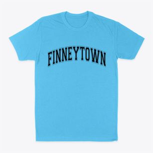 Finneytown Ohio Varsity Classic Dad T-Shirt