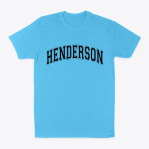 Henderson Nevada Varsity Classic Dad T-Shirt