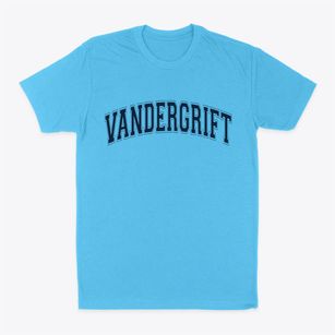 Vandergrift Pennsylvania Varsity Classic Dad T-Shirt