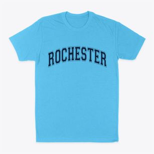 Rochester Washington Varsity Classic Dad T-Shirt