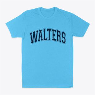 Walters Oklahoma Varsity Classic Dad T-Shirt