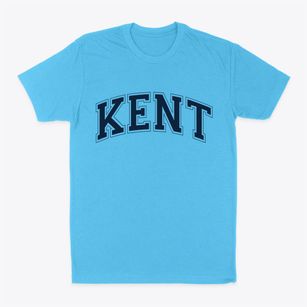 Kent Ohio Varsity Classic Dad T-Shirt