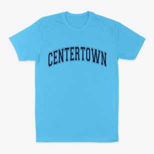 Centertown Kentucky Varsity Classic Dad T-Shirt