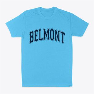 Belmont Ohio Varsity Classic Dad T-Shirt