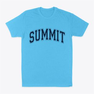Summit South Carolina Varsity Classic Dad T-Shirt