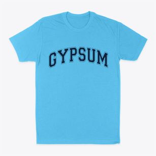 Gypsum Kansas Varsity Classic Dad T-Shirt