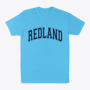 Redland Maryland Varsity Classic Dad T-Shirt