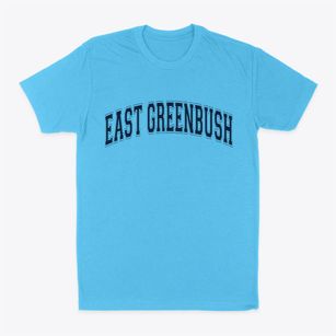 East Greenbush New York Varsity Classic Dad T-Shirt