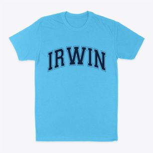 Irwin Missouri Varsity Classic Dad T-Shirt