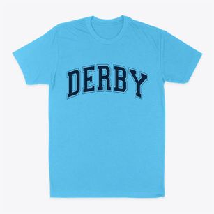 Derby Colorado Varsity Classic Dad T-Shirt