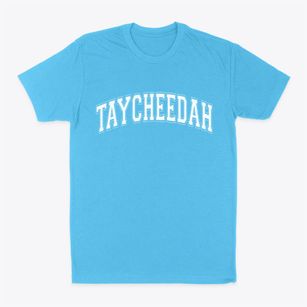 Taycheedah Wisconsin Varsity Classic Dad T-Shirt