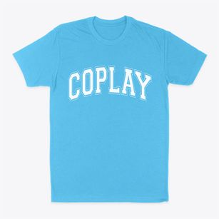 Coplay Pennsylvania Varsity Classic Dad T-Shirt