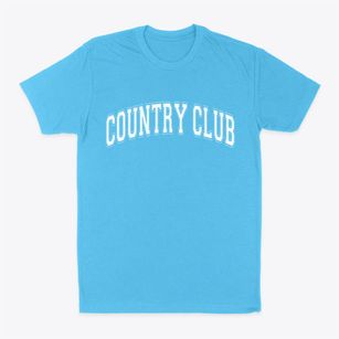 Country Club Missouri Varsity Classic Dad T-Shirt
