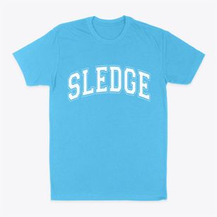 Sledge Mississippi Varsity Classic Dad T-Shirt