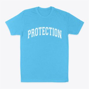 Protection Kansas Varsity Classic Dad T-Shirt