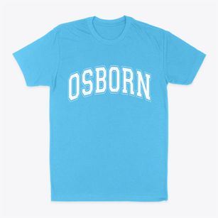 Osborn Missouri Varsity Classic Dad T-Shirt