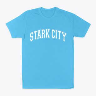 Stark City Missouri Varsity Classic Dad T-Shirt