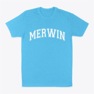 Merwin Missouri Varsity Classic Dad T-Shirt