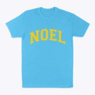 Noel Missouri Varsity Classic Dad T-Shirt