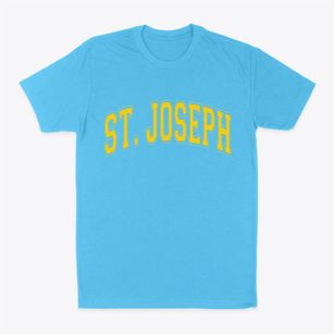 St. Joseph Tennessee Varsity Classic Dad T-Shirt