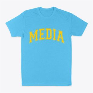 Media Illinois Varsity Classic Dad T-Shirt