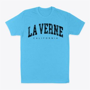 La Verne California Urban Vibe Classic Dad T-Shirt