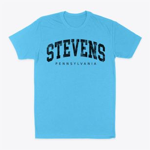 Stevens Pennsylvania Urban Vibe Classic Dad T-Shirt