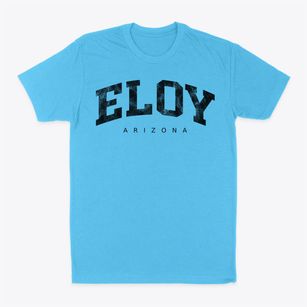 Eloy Arizona Urban Vibe Classic Dad T-Shirt