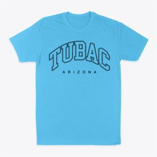 Tubac Arizona Inline Classic Dad T-Shirt