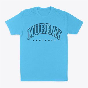 Murray Kentucky Inline Classic Dad T-Shirt