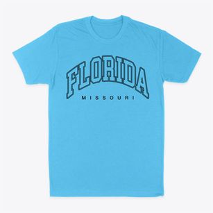 Florida Missouri Inline Classic Dad T-Shirt