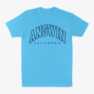 Angwin California Inline Classic Dad T-Shirt