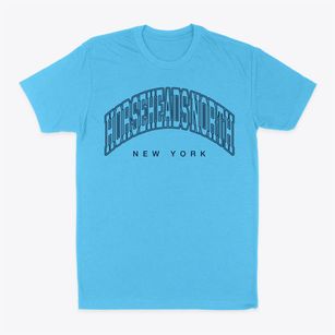 Horseheads North New York Inline Classic Dad T-Shirt