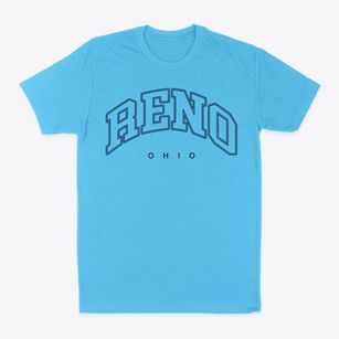Reno Ohio Inline Classic Dad T-Shirt