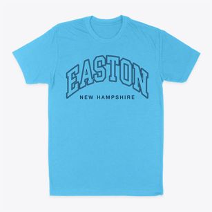 Easton New Hampshire Inline Classic Dad T-Shirt