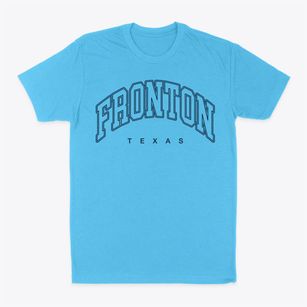 Fronton Texas Inline Classic Dad T-Shirt