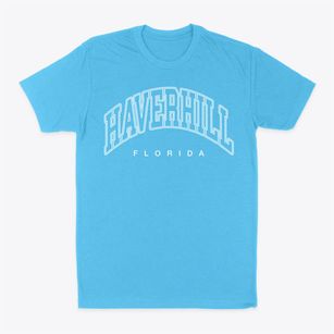 Haverhill Florida Inline Classic Dad T-Shirt