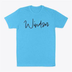 Windsor Wisconsin Freestyle Classic Dad T-Shirt