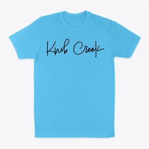 Knob Creek North Carolina Freestyle Classic Dad T-Shirt