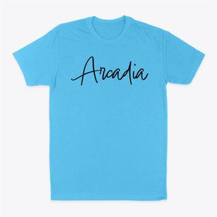 Arcadia Pennsylvania Freestyle Classic Dad T-Shirt