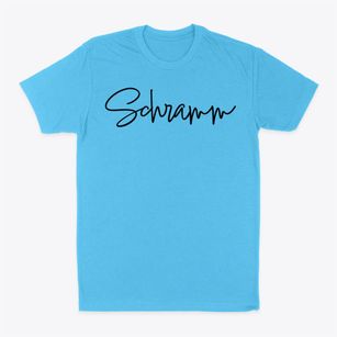 Schramm Colorado Freestyle Classic Dad T-Shirt